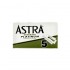 Сменные лезвия Astra Platinum 5 шт.
