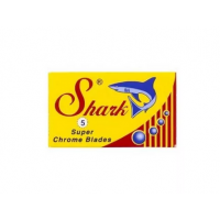 Сменные лезвия Lord Shark SUPER CHROME 5 шт.
