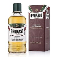 Лосьон после бритья Proraso Sandal 400 мл