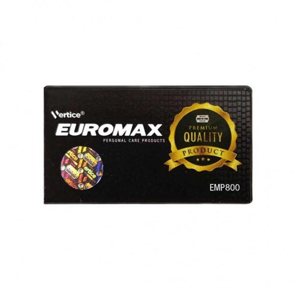 Сменные лезвия Euromax EMP800, 5шт