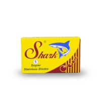 Сменные лезвия Lord Shark Super Stainless 5 шт.