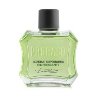 Лосьон после бритья Proraso освежающий 100 мл