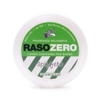 Мыло для бритья Rasozero Spiffero 125 мл