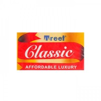 Сменные лезвия Treet Classic 10 шт