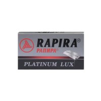Сменные лезвия Rapira Platinum 5 шт.