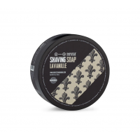 Мыло для бритья Barrister and Mann Lavanille 118 ml