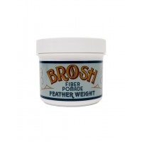 Помада для укладки BROSH FIBER POMADE 280 г