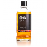 Лосьон после бритья Epsilon Scottish Spirit 400 мл