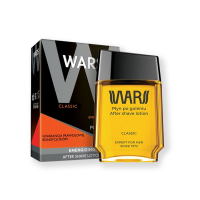 Лосьон после бритья Wars Classic 90 мл