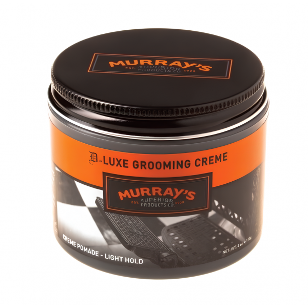 Крем для укладки волос Murray's D-Luxe Grooming Cream 113 г