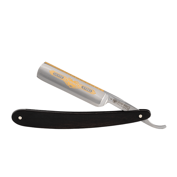 Опасная бритва DOVO PRIMA SILVER STEEL, 5/8