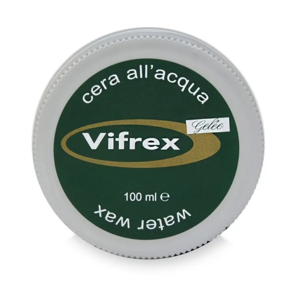 Воск для укладки Vifrex Water Wax 100 мл
