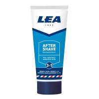 Бальзам после бритья LEA 3 в 1, 75 грамм