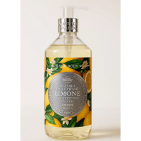 Жидкое мыло для рук и лица Saponificio Varesino Limone