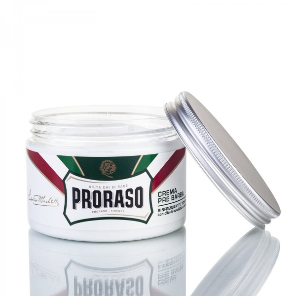 Крем до бритья Proraso освежающий 300 мл
