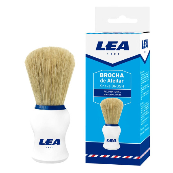 Помазок Lea, щетина кабана