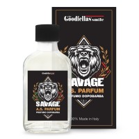 Лосьон после бритья The Goodfellas' smile Savage 100 мл