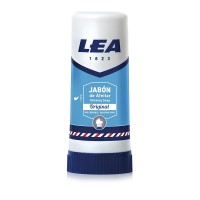 Мыло для бритья LEA в стике 40 грамм