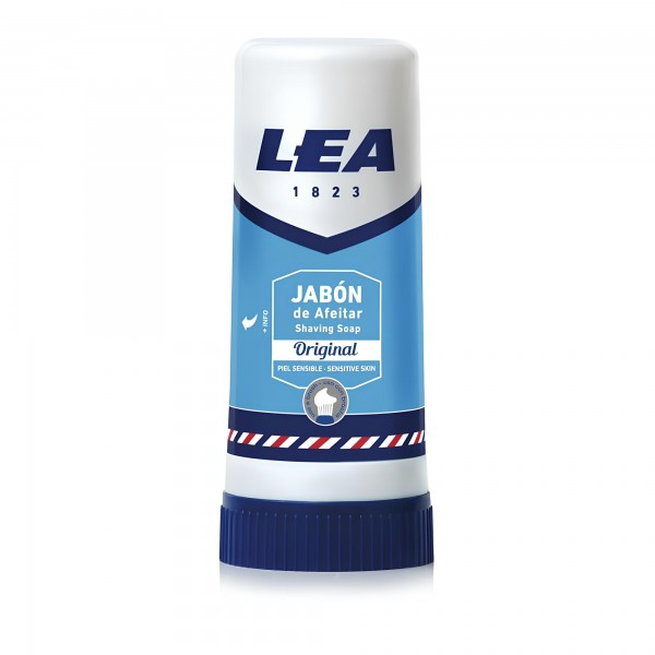 Мыло для бритья LEA в стике 40 грамм