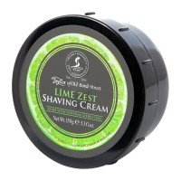 Крем для бритья TOBS Lime Zest 150 мл