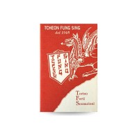 Мыло для бритья TFS миндальное 1 кг