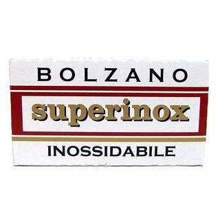 Bolzano Superinox Bolzano Superinox