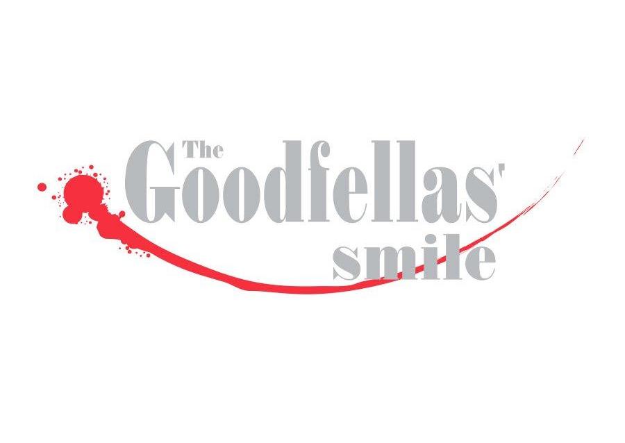 The Goodfellas' smile