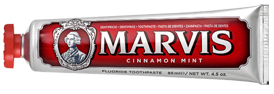 Зубная паста Marvis Cinamon Mint
