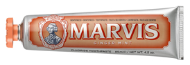 Зубная паста Marvis Ginger Mint 